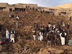 WJ Blasts ANDMA  Authorities after Landslide