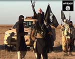 ISIS in Afghanistan “Psychological  Warfare”: Amrullah