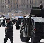 Taliban Attack  Regional IEC Office 