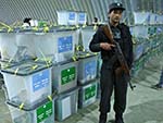 IEC Begins Ballot Transfers,  Urges Candidates to Respect Results