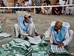 5338 Electoral Staffs Sacked