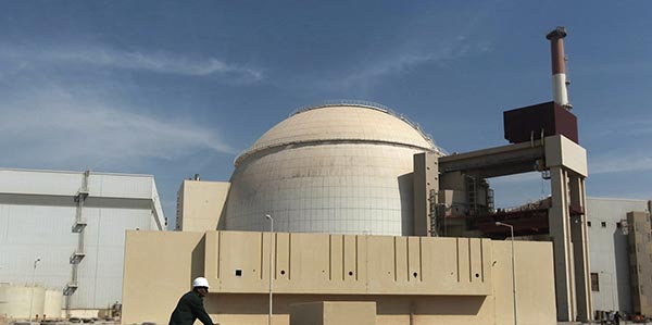 High-Level U.S. and Iran Nuclear Talks Resume