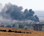 Nearly 4,000 ISIL Terrorists Killed in Kobani: Report