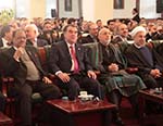 We are the Owners of a  Great Civilization: Karzai 