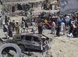 89 Afghans Die in Deadly Suicide Attack in Paktika