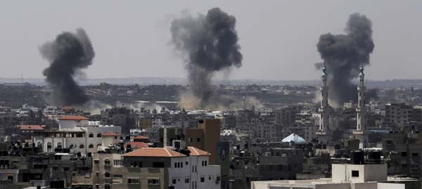 International players urge extension of Gaza ceasefire