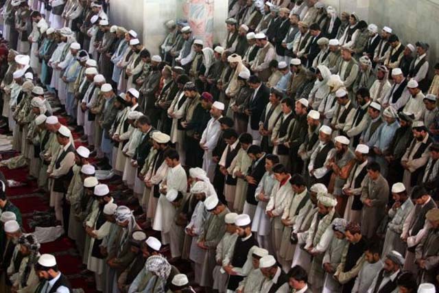 Religious Scholars Call for Ceasefire and End to War