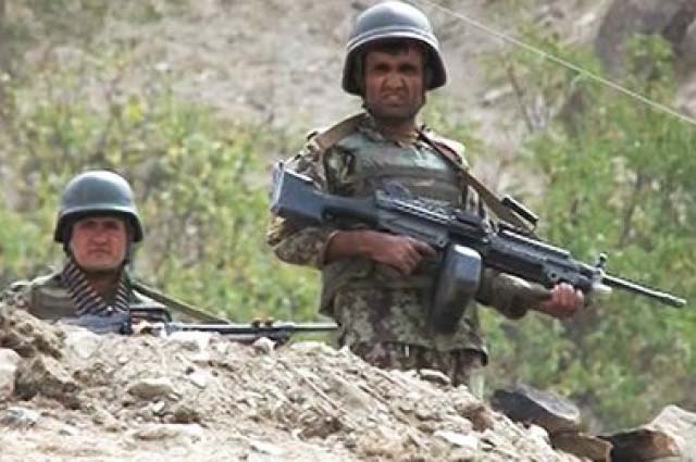 Taliban Seize Badakhshan’s Wardoj, Baharak Districts