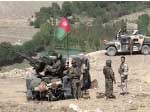 Afghan Troops Retake  Badakhshan District