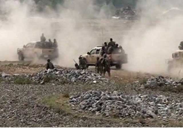 Military Operations Launched in Badakhshan after Taliban Attack