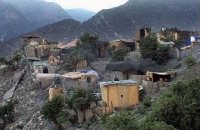 Security Forces  Rebuff Taliban Attack on Barg-E-Matal District