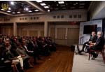 Lack of Regional Cooperation Hurts Peace Process: CEO