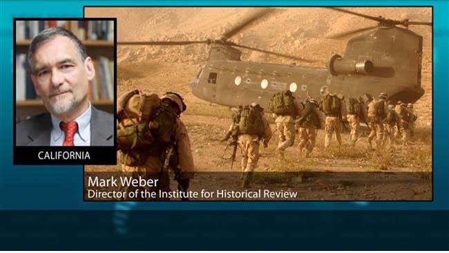 US Pursuing Wrong-Headed  Policy in Afghanistan: Analysts