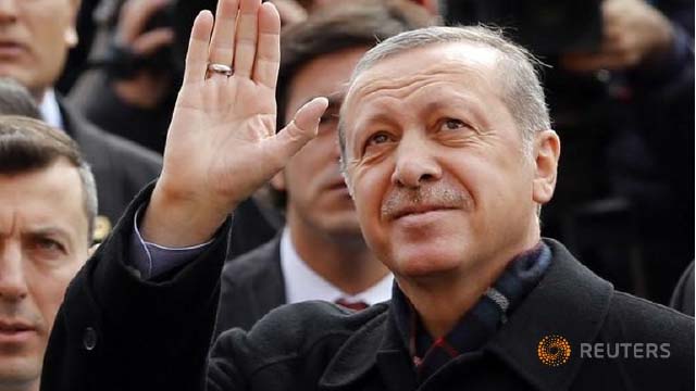 Turks Voted for Stability: Erdogan