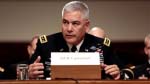 Gen. Campbell: Afghan Forces Not Ready to Take on Fight Themselves