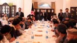 NPC Saves 290m Afghanis  in 21 MoD Contracts
