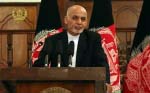 Ghani Orders all Corps on Full Combat Readiness