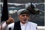 Distrust is Main Problem in Afghanistan: Ghani