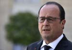 Hollande Urges Border Controls Amid Worsening Refugee Crisis 
