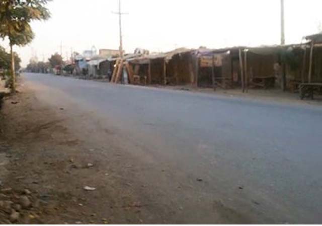 Kunduz Residents Lose Millions as Taliban Go on Looting Spree