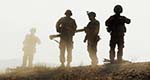 NATO to Beef up  RS Mission as  Frustration Mounts on Afghanistan Future