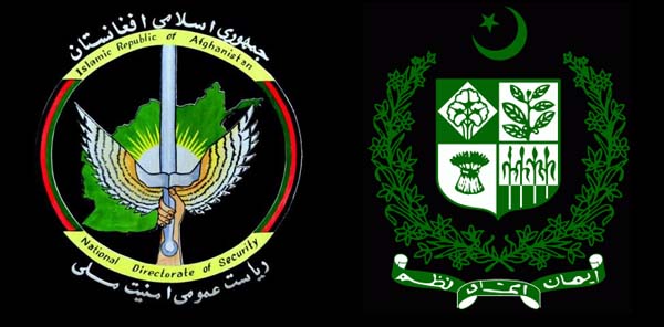 Ghani for Atmosphere of Trust between NDS, ISI