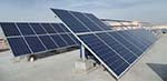 Emergence of Solar  Power in Afghanistan 