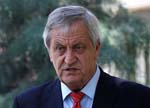 Region Should Extend All Support to Kabul: Haysom 