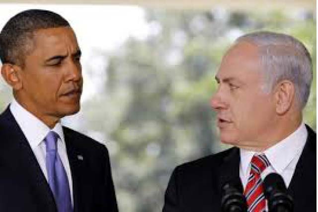 Obama Likely to meet Netanyahu  in November: White House 