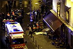 Actual Causes Behind  Paris Attacks!