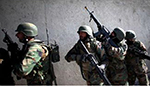 Afghan Security Has Direct Impact  on Regional Security: Larijani