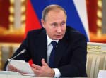 Afghan Fight: Putin  Warns of Spillover