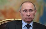 Putin Briefs Turkish President on Assad’s Moscow Visit 