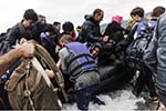 Refugee Reception Capacities on Lesvos Needs Urgent Improvement: UNHCR 