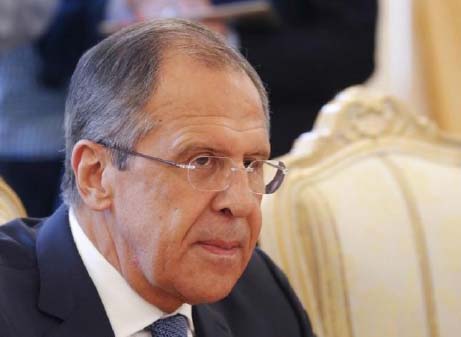 Russia to Washington: Talk to Us over Syria or Risk ‘Unintended Incidents’