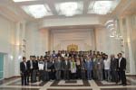 Russian Provides Scholarship for 170 Afghan Students