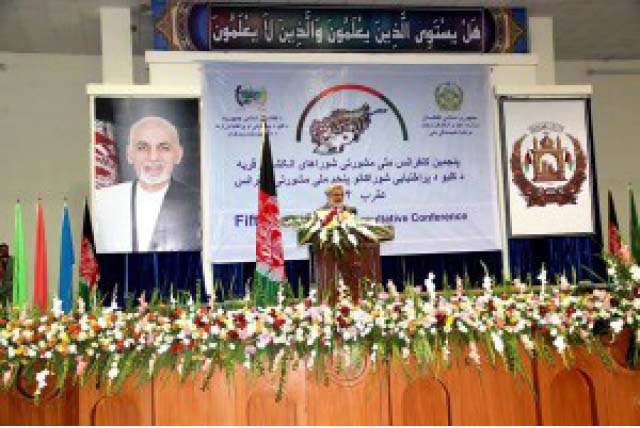 CDC Implements  Development Projects Across Afghanistan