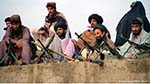 Parliament Objects Russia’s Contacts with Taliban