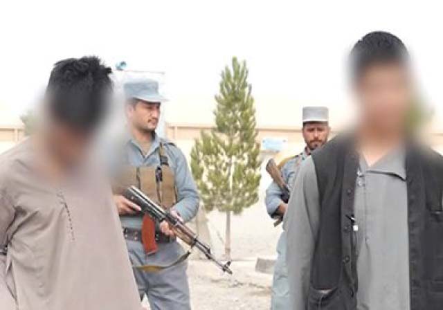 Concerns Raised Over Taliban’s Recruitment of Child Soldiers