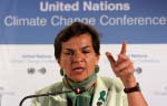 Climate Change Deal will not Include Global Carbon Price: UN