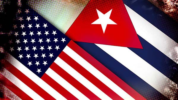 Improvement in US-Cuba Ties!