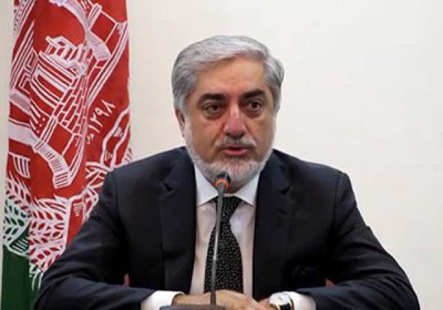 Abdullah to Represent Afghanistan at UNGA