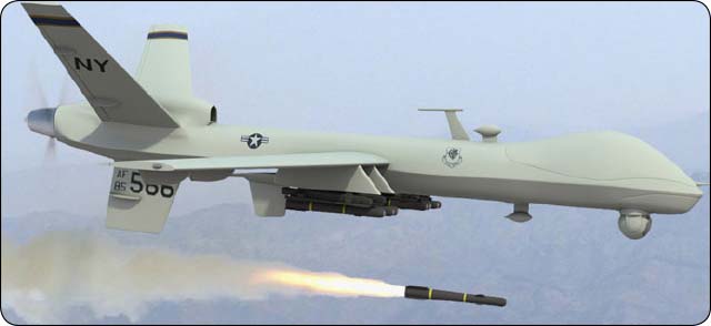 US Air Strike Kills ‘Daesh  Number Two’: White House