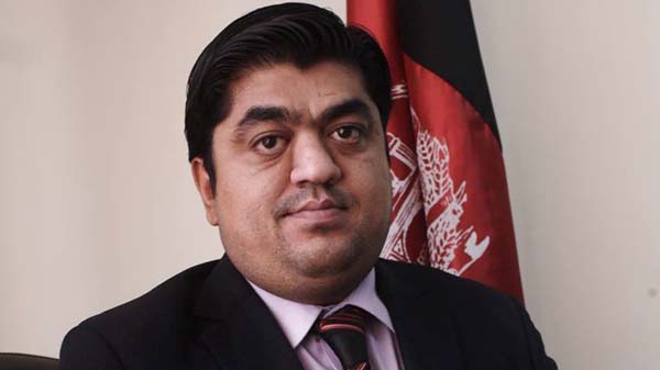 Ghani's Spokesman Rejects Secret Meetings with Taliban