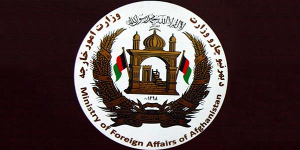 Talks Won’t Slow Down Pace  Counter-Terror Campaign: MoFA