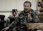 Gen. Murad Rejects  Gen. Dostum’s Plan to Fight Taliban