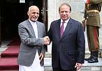 War was imposed on  Afghanistan: Ghani 