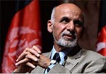 Terrorists Include Taliban and Criminals: Ghani