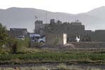 355 Inmates Escape  in Ghazni Jail Break 