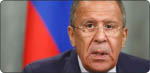 U.S. Signals it Wants to  Mend Ties: Lavrov